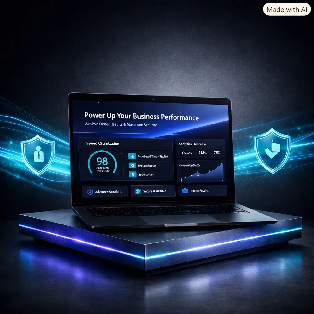 Redesign Web Nevo